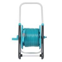 ราคา สายยางโรล ตั้งพื้น SPRING 1/2"x25 ม. สีฟ้า (1140314)