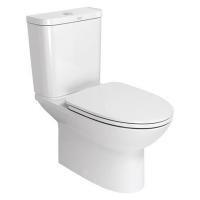 AMERICAN STANDARD สุขภัณฑ์ 2 ชิ้น 3/4.2L รุ่น 2630SCNF-WT-0
