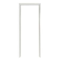 ราคา วงกบประตู UPVC MODERNWOOD REVO 70X200 ซม. สีขาว (1140538)