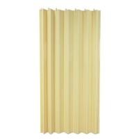 ราคา ฉากกั้นห้องแบบทึบ DIY ME LIVING WC 002 120X200 ซม. สีครีม (1140712)