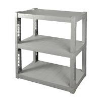 ราคา อุปกรณ์เสริมชั้น 3 ชั้น บ้านเก็บของ SPRING (1140773)