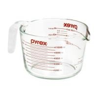 ราคา ถ้วยตวงแก้ว PYREX 1 ลิตร (1140805)