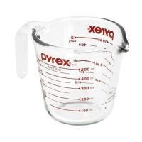ราคา ถ้วยตวงแก้ว PYREX 500 มล. (1140845)