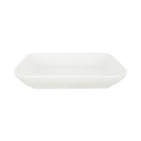 ราคา จาน PORCELAIN เหลี่ยม 8" KECH SNOW DESIGN (1141501)