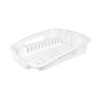 ราคา ชั้นคว่ำจานพลาสติกบนซิงค์ KECH (1141694)