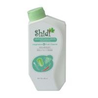 ราคา ผลิตภัณฑ์ล้างผัก และผลไม้ SHIDI 350 มล. (1141730)