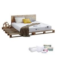 ราคา ที่นอน 6 ฟุต LOTUS VERNETT พร้อมชุดเครื่องนอน 11 ชิ้น (1142271)