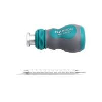 ราคา ไขควงสลับหัว HANBON CR-V 3.5 นิ้ว (1142313)