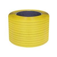 ราคา สายรัดพลาสติก PACK IN 15 มม. 7 กก. สีเหลือง (1142374)