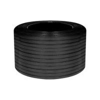ราคา สายรัดพลาสติก PACK IN 15 มม. 4.5 กก. สีดำ (1142441)
