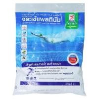 ราคา กาวยาแนวจระเข้แพลทินัมขาว 1 กก. (1142709)
