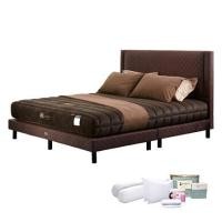 ราคา ที่นอน 5 ฟุต LOTUS NODIC พร้อมชุดเครื่องนอน 12 ชิ้น (1143188)