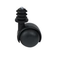 ราคา ลูกล้อราวตากผ้า บูท 3/4 นิ้ว หยัก CVN 1.5 นิ้ว (1143324)