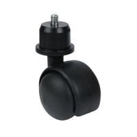 ราคา ลูกล้อราวตากผ้า บูท 1 นิ้ว กลม CVN 1.5 นิ้ว (1143327)