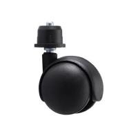 ราคา ลูกล้อราวตากผ้า บูท 1 นิ้ว กลม CVN 2 นิ้ว (1143328)