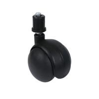 ราคา ลูกล้อราวตากผ้า บูท 3/4 นิ้ว กลม CVN 2 นิ้ว (1143345)