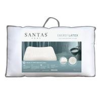 ราคา หมอนสุขภาพ LATEX SANTAS AIR FLOW SUPPORT (1143349)