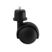 ราคา ลูกล้อราวตากผ้า บูท 1 นิ้ว กลม CVN 1.5 นิ้ว (1143373)