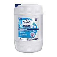 ราคา น้ำยาปรับผ้านุ่ม COMFORT 20L ฟ้า (1143375)