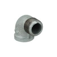 ราคา ข้องอเหล็ก 90 องศา เกลียวนอก/ใน CITY 3/4 นิ้ว สีเทา (1143734)