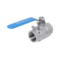 ราคา บอลวาล์วสเตนเลส CITY 1 นิ้ว (1143748)