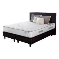 ราคา SEALY ที่นอน 6 ฟุต รุ่น PRIME พร้อมชุดเครื่องนอน 5 ชิ้น