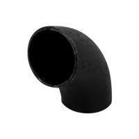 ราคา ข้องอ 90 องศา เชื่อมเหล็กบาง CITY 2 นิ้ว สีดำ (1143842)