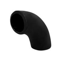 ราคา ข้องอ 90 องศา เชื่อมเหล็กบาง CITY 1/2 นิ้ว สีดำ (1143863)