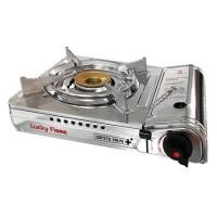 Lucky Flame เตาแก๊สปิคนิค รุ่น LF-90SD