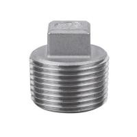 ราคา ปลั๊กอุดเกลียวประปา CITY 3/4 นิ้ว (1143883)