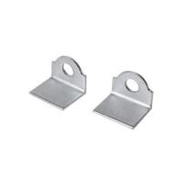 ราคา หูช้างเล็กเว้าคู่ชุบซิงค์ BIH 1 1/2X1 3/4 นิ้ว 3 มม. (1144379)