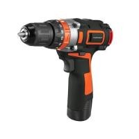 ราคา สว่านไร้สาย (พร้อมแบตเตอรี่) PUMPKIN J-12BD1503 50209 12 โวลต์ (1144389)