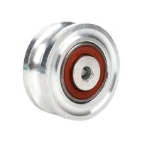 ราคา ล้อร่องเพลาเหล็กเหนียว BIH 3X1 นิ้ว (7.5 ซม.) (1144487)