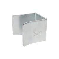 ราคา ครอบเสาประตูรั้วกันล้ม BIH 2 นิ้ว (1144493)