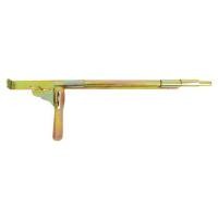 ราคา กลอนขวางประตูเหล็กซ้าย BIH 5/8X17 นิ้ว (1144565)