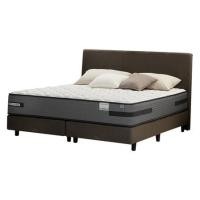 ราคา SEALY ที่นอน 3.5 ฟุต รุ่น MIRACLE พร้อมชุดเครื่องนอน 7 ชิ้น