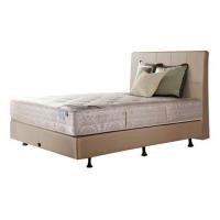 SEALY ที่นอน 5 ฟุต รุ่น PLATINUM พร้อมชุดเครื่องนอน 11 ชิ้น