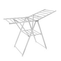 ราคา ราวพาดผ้ามีปีก 147x61x95.5-145cm PLIM (1145251)