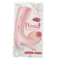 ราคา ถุงมือ PVC SHALDAN PRIMA SIZE M สีชมพู (1145387)