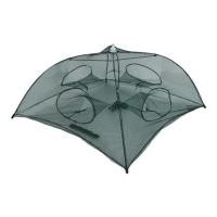 ราคา ตาข่ายดักปลา 6 ช่อง SPRING (1145411)