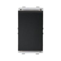 ราคา สวิตซ์ 2 ทาง PHILIPS LEAF ขนาด 1 ช่อง สีดำ (1145508)