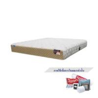 ราคา ที่นอน 3.5 ฟุต SLUMBERLAND DELIGHT พร้อมชุดเครื่องนอน 7 ชิ้น (1145572)