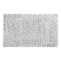 ราคา พรม HOME LIVING STYLE MOSS 90x150 ซม. สีเทาอ่อน (1145629)