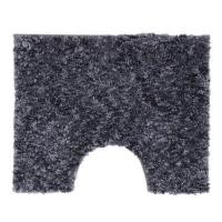 ราคา พรมห้องน้ำ HOME LIVING STYLE MOSS สีดำ (1145723)