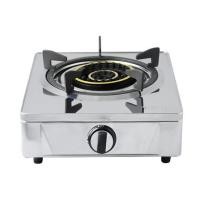 ราคา เตาแก๊สตั้งโต๊ะ 1 หัวแก๊ส LINEA GSS 1G (1145817)