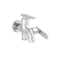 ราคา ก๊อกล้างพื้น 2 ทาง ZETA ZT-132 (1145912)