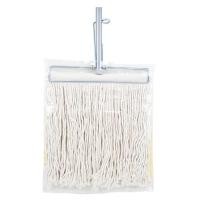 ราคา ไม้ม็อบคอตตอน BE MAN เพาเวอร์ 10 นิ้ว แพ็กคู่ สีขาว (1146119)