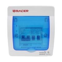 ราคา ชุดตู้คอนซูมเมอร์ยูนิต 32 แอมป์ 2ช่อง รุ่น HYBRID RACER (1146144)