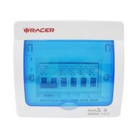 ราคา ชุดตู้คอนซูมเมอร์ยูนิต 32 แอมป์ 4ช่อง รุ่น HYBRID RACER (1146174)