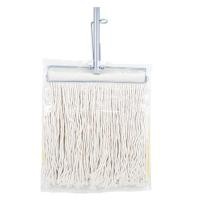 ราคา ไม้ม็อบคอตตอน BE MAN เพาเวอร์จัมโบ้ 14 นิ้ว แพ็กคู่ สีขาว (1146196)